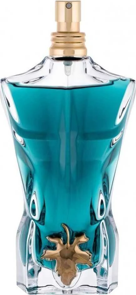 Kvepalai vyrams Jean Paul Gaultier Le Beau EDT, 125 ml