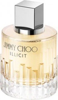 Kvepalai moterims Jimmy Choo Illicit EDP, 40 ml