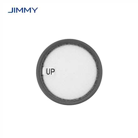 Jimmy WB55 MIF Filter