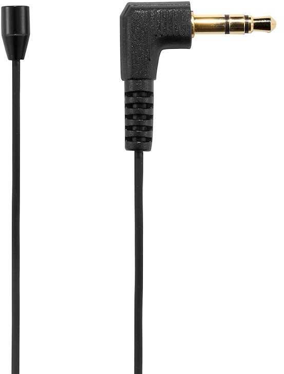 Joby mikrofonas Wavo Lav Pro