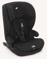 Automobilinė kėdutė Joie i-Irvana, i-Size, 76-150 cm, Juoda