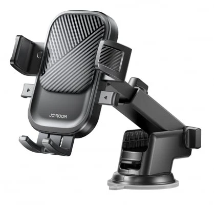 Car Phone Holder(Air Vent) Joyroom JR-OK6 juodos spalvos