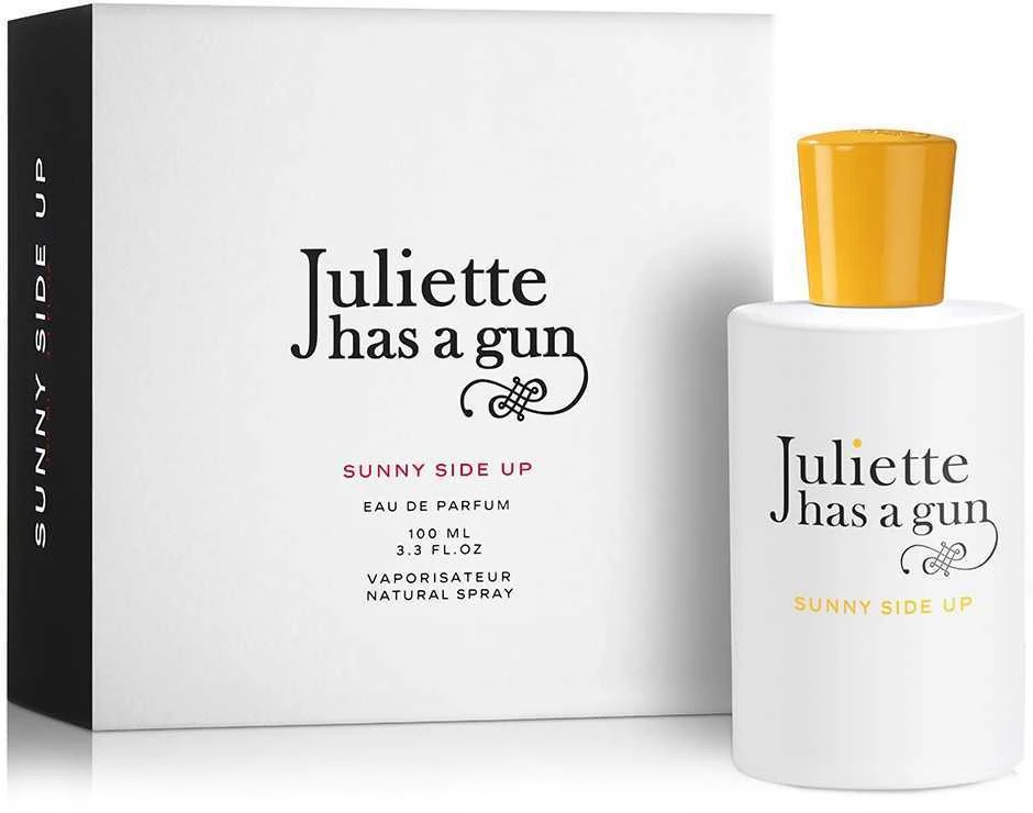 Kvepalai moterims Juliette Has A Gun Sunny Side Up EDP, 100 ml