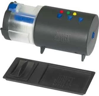 Automatinė šėrykla Juwel (60-90 šėrimų)