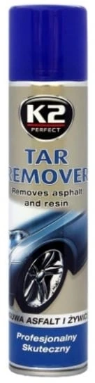 Dervos valiklis K2 Tar Remover, 300 ml