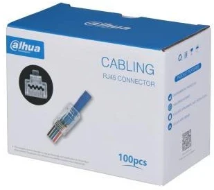 Dahua MODULINIS PERĖJIMO KIŠTUKAS PFM976-631-PT EZ TIPAS