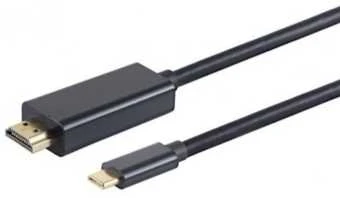 Kabelis Brackton USB Type-C - HDMI 8K60Hz 3m
