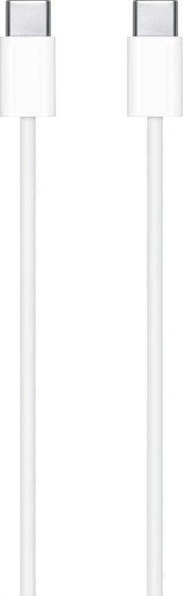 iPhone Kabelis USB-C MLL82ZM/A 2m baltas
