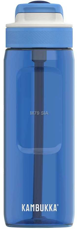 Gertuvė Kambukka Lagoon Crisp Blue, 750 ml, 11-04048