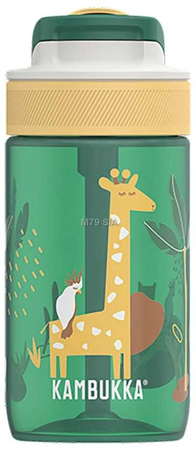Vaikiška gertuvė Kambukka Lagoon Safari Jungle 11-04051, 400 ml
