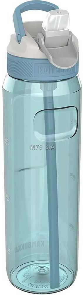 Gertuvė Kambukka Lagoon Arctic Blue, 1000 ml, ‎11-04053