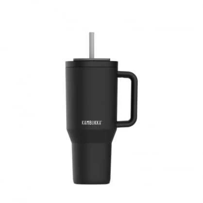 Termogertuvė Kambukka Rio Night Rider KAM11-08005, 950 ml