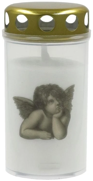Candela Leifheit Znicz 6x11 5cm