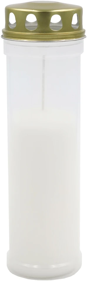 Candela Comfort Znicz 98h balta