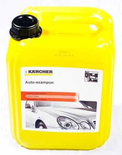 Autošampūnas Karcher, 5L