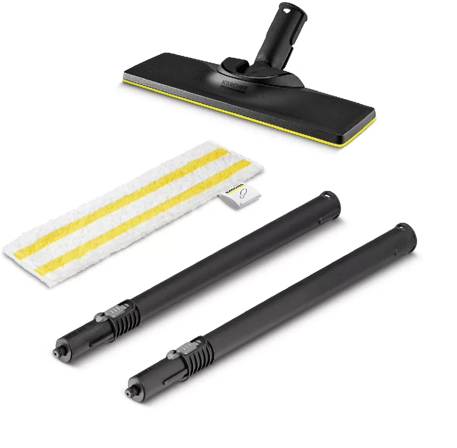 Kärcher Grindų antgalių rinkinys "EasyFix", skirtas SC 1 | 2.863-338.0