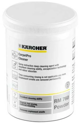 Karcher CarpetPro valiklis iCapsol RM 760 Pow...
