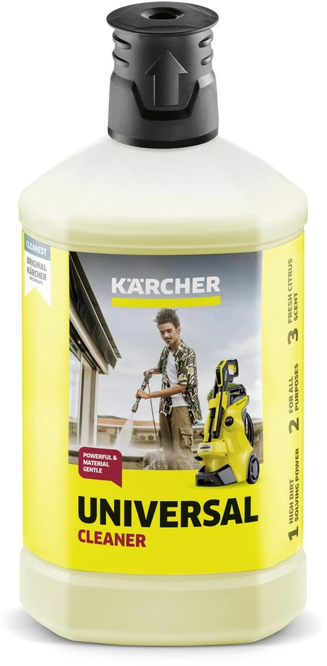 Kärcher RM 626** Universalus valiklis, 1 L