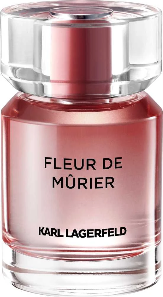 Kvepalai moterims Karl Lagerfeld Fleur De Murier EDP, 50 ml