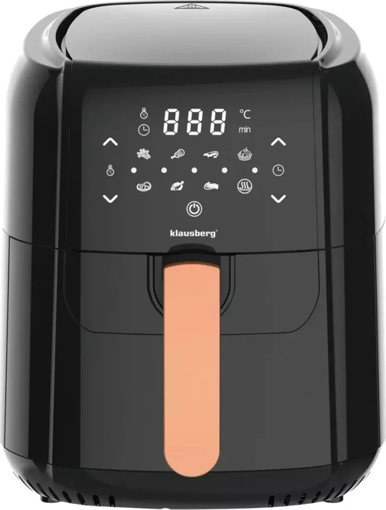 Gruzdintuvė Klausberg KB-7600