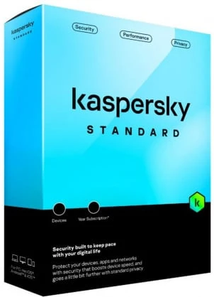 Kaspersky KL1041OUСFS Anti-Virus Standart 3PC 1Y Base