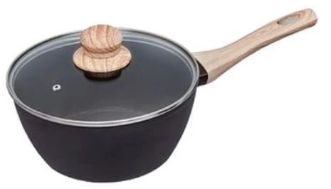 Pyrex Puodas su dangčiu Cook&Care Ø18cm/1.8L (33CR18AP6)