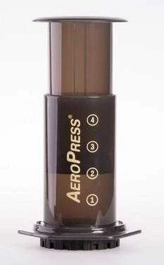 Kavos spaudimo aparatas AeroPress