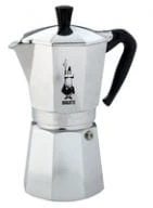 Bialetti Moka Express 18TZ (900 ml)