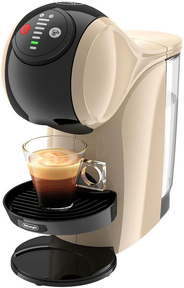DeLonghi Dolce_Gusto Kapsulinis kavos aparatas Dolce Gusto EDG226.BG GENIO S