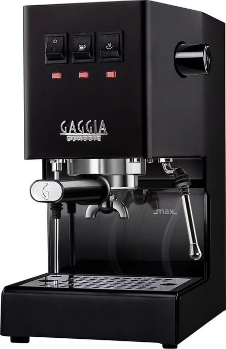Gaggia New Classic Evo Espresso Kavos aparatas - Juodas