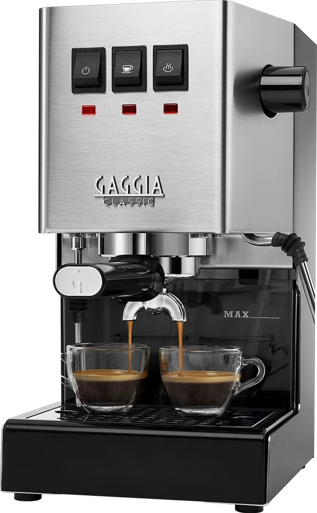 Gaggia New Classic Evo Espresso Kavos aparatas