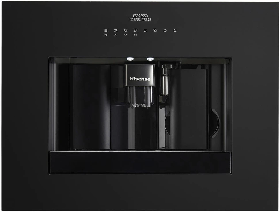 Kavos aparatas Built in espressomachine Hisense
