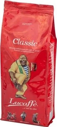 Lucaffe Classic