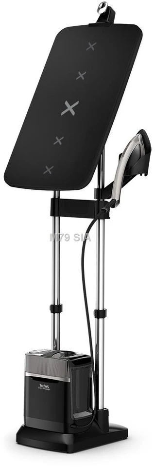 Garų lygintuvas Tefal QT2028F0
