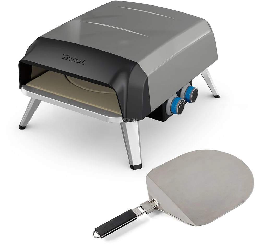 TEFAL Pizza Oven | Pronto JM412010 | Pilkas