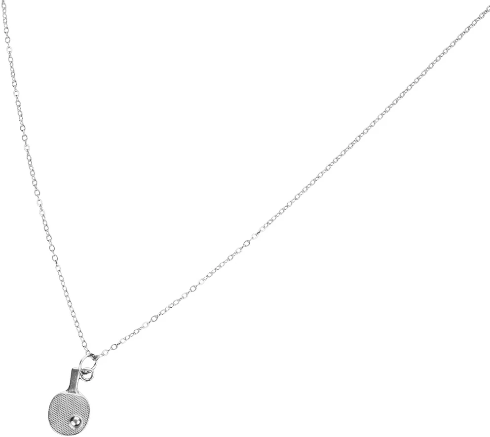 Tibhar Necklace bat small