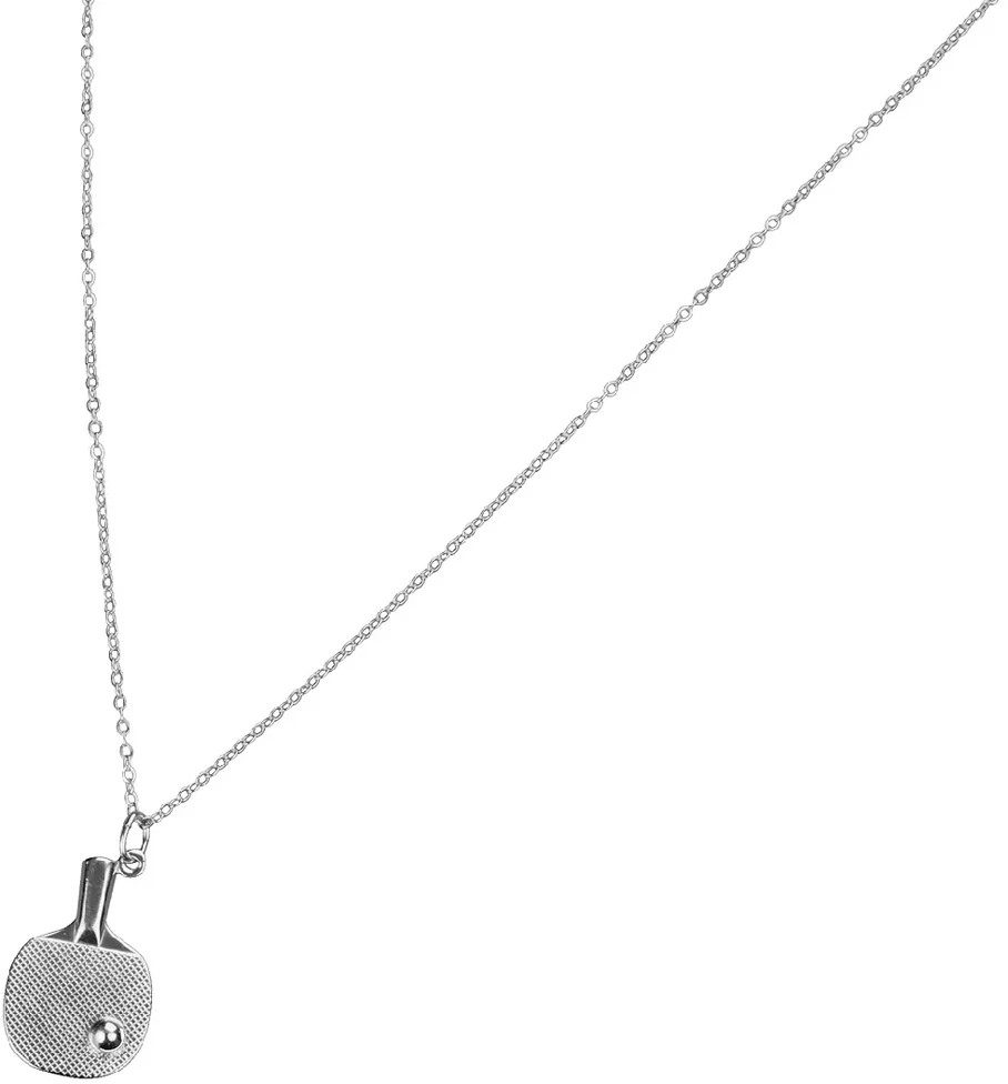 Tibhar Necklace bat large