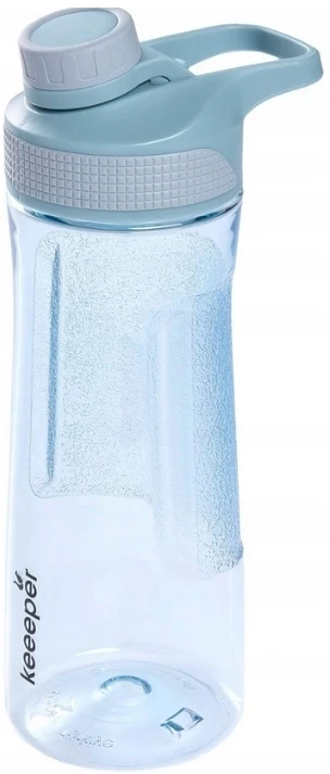 Keeeper *****KEEEPER bidon n/wodę 730ml 0,73L mėlynas 12221