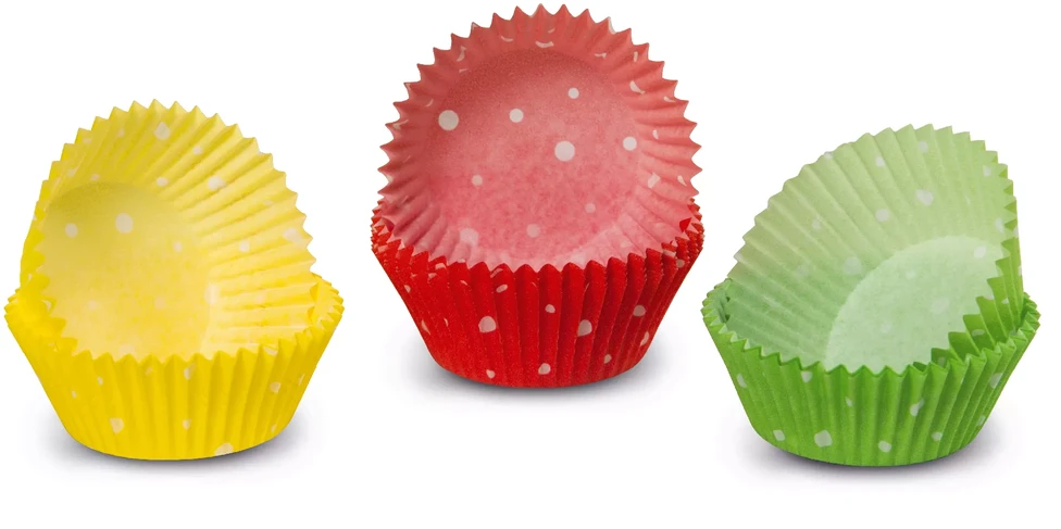 Guardini Easy Bake Cupcake/muffin cups 100 pc(s)