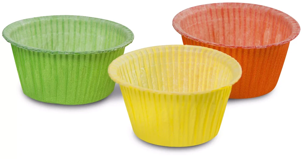 Guardini Easy Bake Cupcake/muffin cups 6 pc(s)