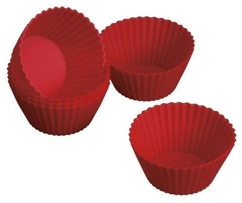 Guardini Juliette Ø 6,5 x 3 cm 6pcs.