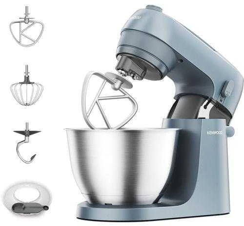Virtuvinis kombainas Kenwood KZM35.000GY