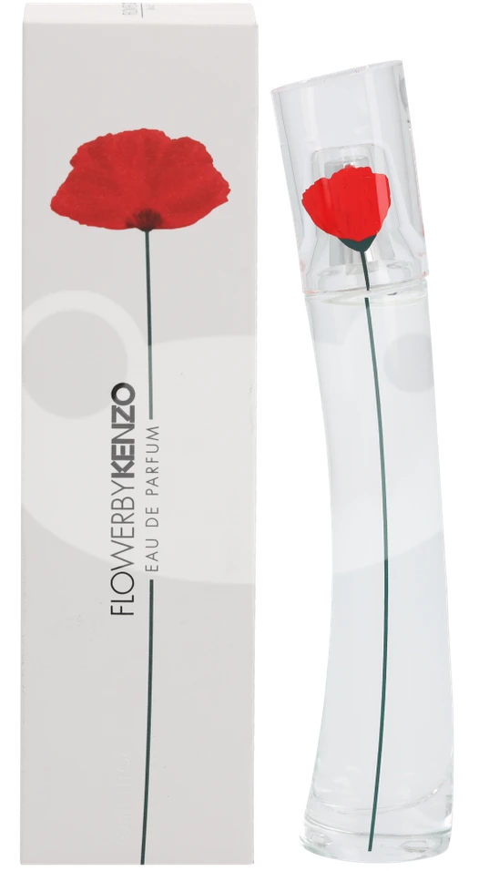 Kvepalai moterims Kenzo Flower By Kenzo EDP, 30 ml