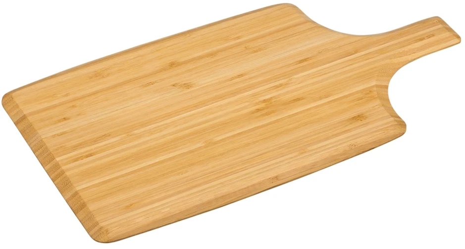 Deska do krojenia Kesper deska delikates bambusowy 38x20x1 4 cm 104817
