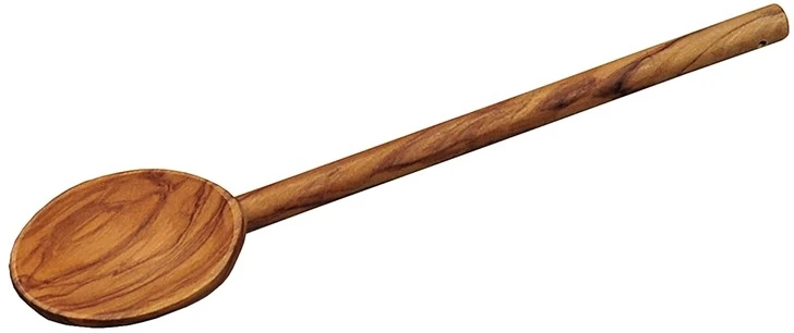 Kesper karote olīvkoka