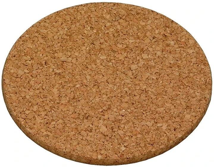 Kesper karstumizturīgs korķa paliktnis 17 cm