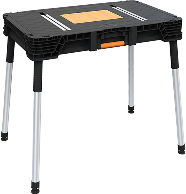Klappbare Werkbank Keter Hybrid 261951