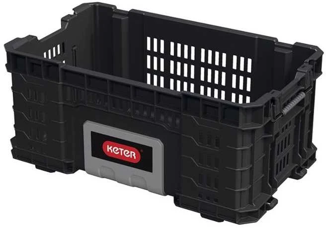 KETER ĮRANKIŲ DĖŽĖ ROC PRO GEAR 2.0