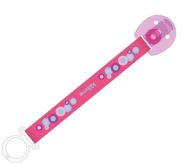 MAM BABY Kidsme Māneklīša turētājs - klipsis Lavender 160118 LA