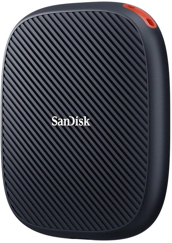 Kietasis diskas SanDisk Phone - SSD - 1 TB - external (portable) - USB 3.2 Gen 2 (USB-C connector)